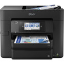 Multifunktsionaalne Printer Epson C11CJ05402 22 ppm WiFi Fax Must
