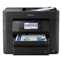 Multifunktsionaalne Printer Epson C11CJ05402 22 ppm WiFi Fax Must