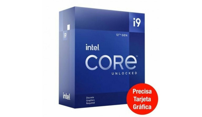 Processor Intel BX8071512900KF Intel Core i9 LGA1700