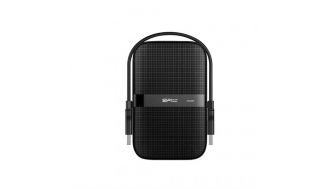 Väline Kõvaketas Silicon Power A60 Magnetiline 5 TB