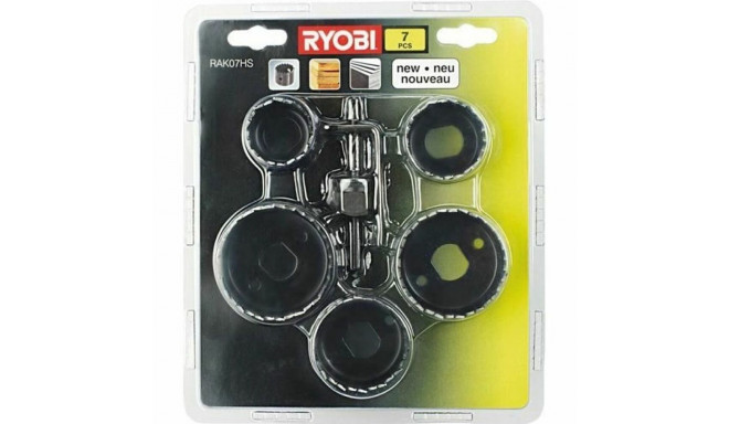 Filter Ryobi RAK07HS