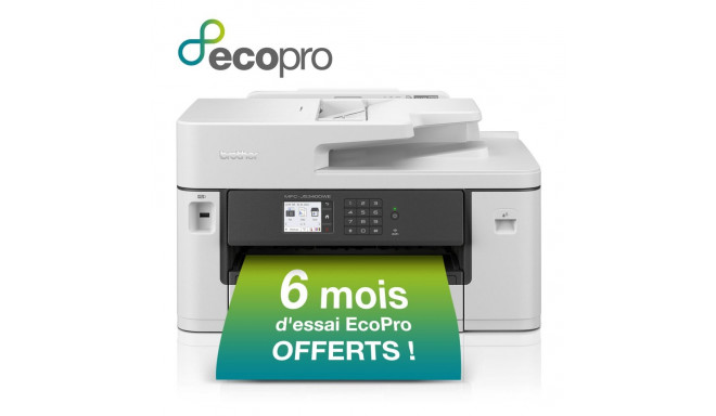 Multifunktsionaalne Printer Brother MFCJ5340DWERE1