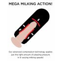 Realistic Vibrator Pipedream