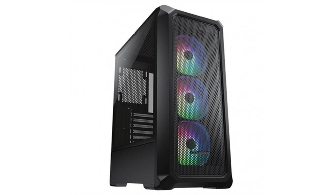 ATX Semi-tower Korpus Cougar 385CC50.0003 Must