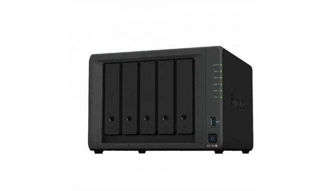 NAS Võrgusalvesti Synology DS1522+ Dual Core Must