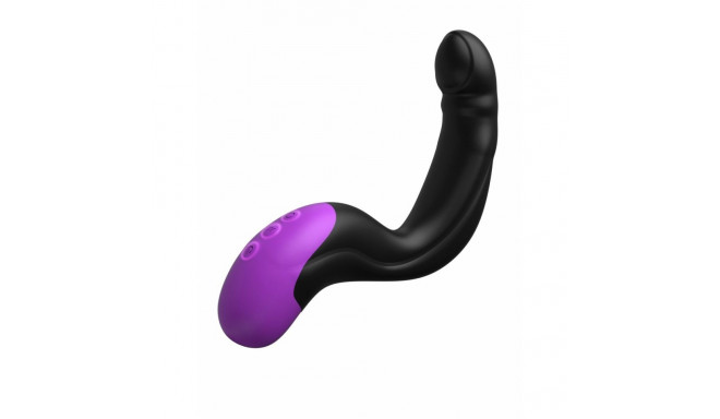 Anal plug Pipedream Black