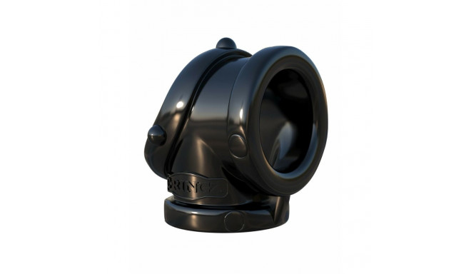 Peeniserõngad Pipedream Must