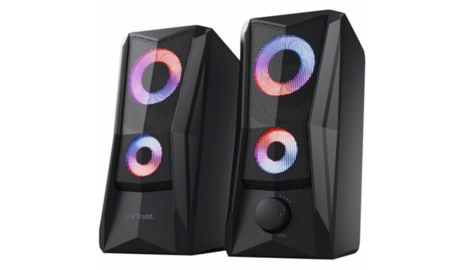 Kaasaskantavad Bluetooth Kõlarid Trust 25108 Must 12 W 4 W