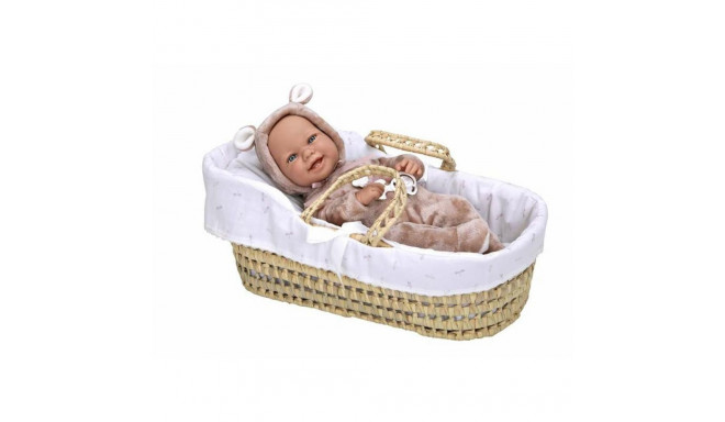 Beebinukk Arias Zoe 42 cm