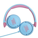 Kõrvaklapid JBL JR310 Sinine
