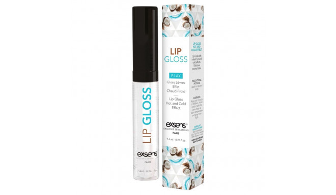Lip-gloss Exsens
