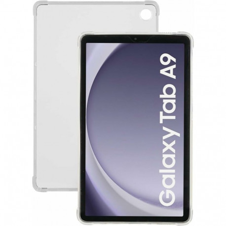 Tablet cover Mobilis 058031 Transparent 8,7"