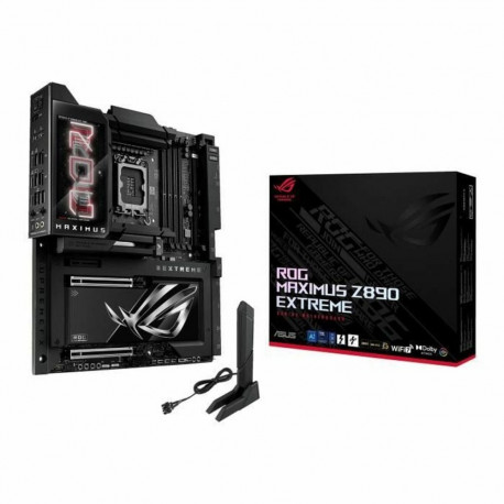 Emaplaat Asus MAXIMUS Z890 EXTREME