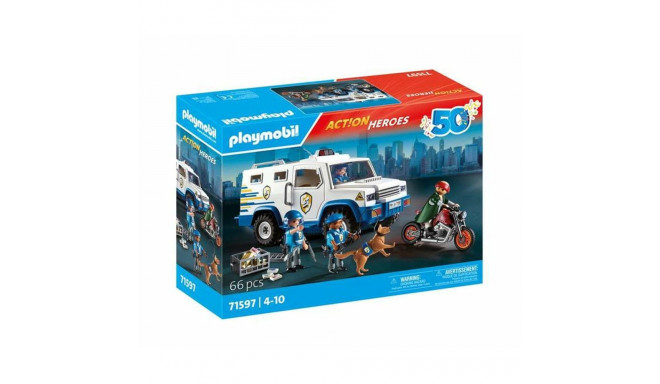 Playset Playmobil