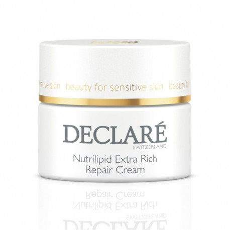 Day Cream Declaré Nutrilipid Extra Rich Repair 50 ml