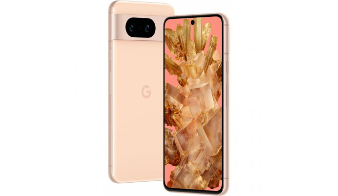 Smartphone Google Pixel 8 5G 6,2" 8 GB RAM 128 GB Pink