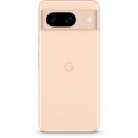 Smartphone Google Pixel 8 5G 6,2" 8 GB RAM 128 GB Pink Smartphone Google Pixel 8 5G 6,2" 8 GB RAM 128 GB Pink