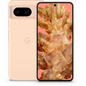 Smartphone Google Pixel 8 5G 6,2" 8 GB RAM 128 GB Pink Smartphone Google Pixel 8 5G 6,2" 8 GB RAM 128 GB Pink