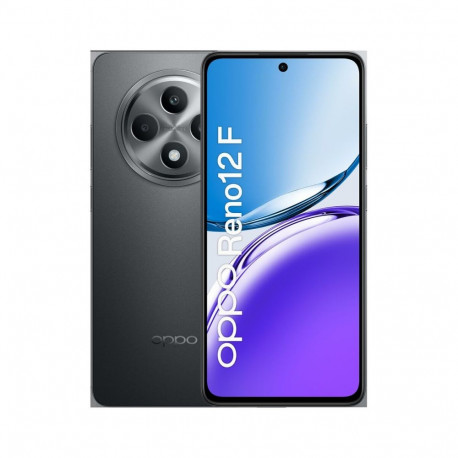 Nutitelefonid Oppo Reno 12 FS 6,67" QUALCOMM SNAPDRAGON 685 8 GB RAM 256 GB Hall