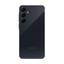 Nutitelefonid Samsung Galaxy A55 6,6" Octa Core 8 GB RAM 128 GB Must Nutitelefonid Samsung Galaxy A55 6,6" Octa Core 8 GB RAM 128 GB Must