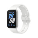 Nutikell Samsung Galaxy Fit3 Valge Hõbedane 1,6" 40 mm