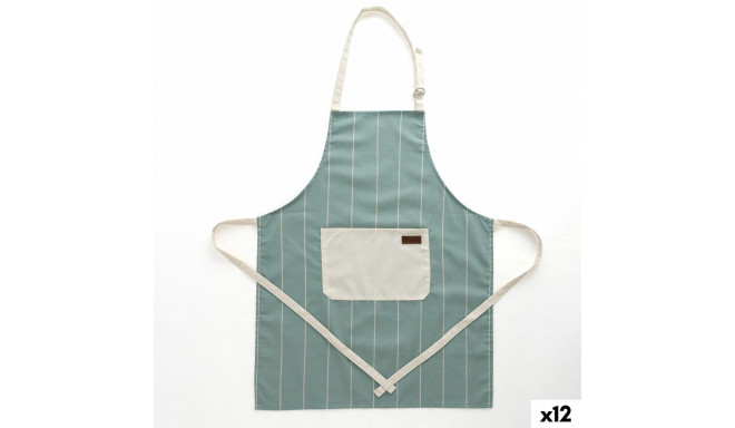 Apron Vinthera Okapi Due Bicoloured 60 x 75 cm (12 Units)