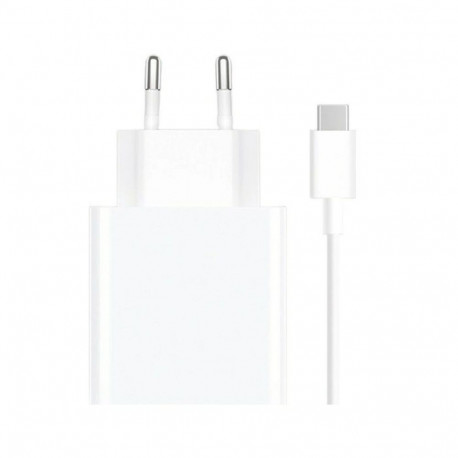 Wall Charger Xiaomi Combo 120 W