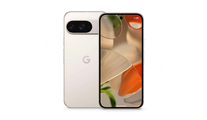Nutitelefonid Google Pixel 9 6,3" 12 GB RAM 128 GB Valge