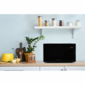 Microwave Continental Edison CEMO23B Black noir 1280 W 23 L Microwave Continental Edison CEMO23B Black noir 1280 W 23 L