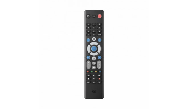 Universal Remote Control One For All URC1211