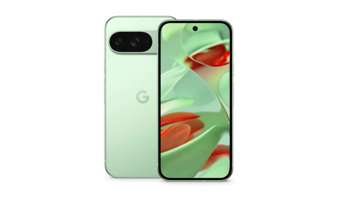 Smartphone Google Pixel 9 6,3" Octa Core 12 GB RAM 128 GB Green