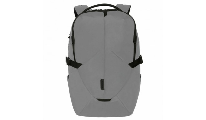 Sülearvuti Seljakott Targus TBB64904GL Hall (1 Ühikut)