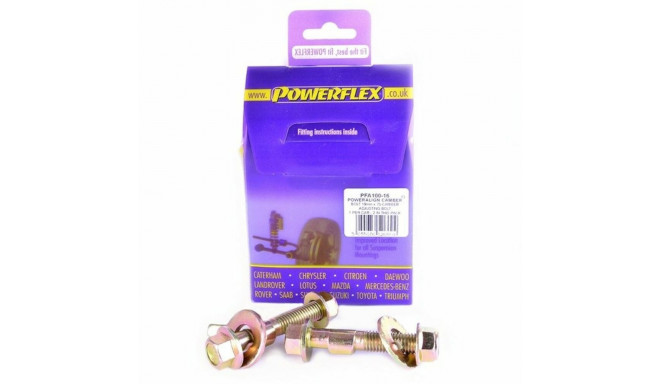 Silentblock Powerflex PFA100-16