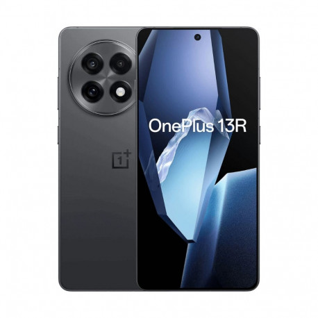 Nutitelefonid OnePlus 13R 6,78" Octa Core 12 GB RAM 256 GB Hall