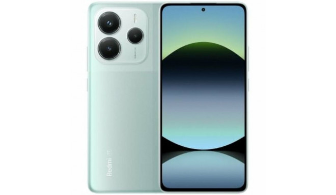 Smartphone Xiaomi MZB0IOEEU Octa Core 8 GB RAM 256 GB Green 6,67"