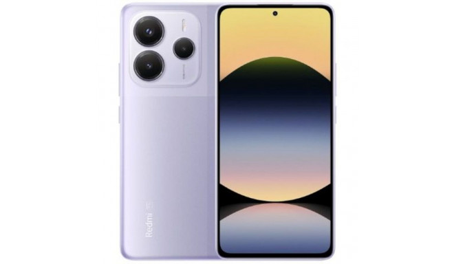 Nutitelefonid Xiaomi MZB0IO1EU Octa Core 8 GB RAM 256 GB Lilla 6,67"