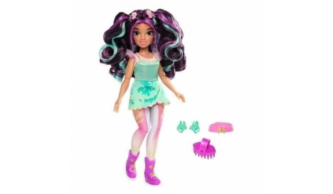 Beebinukk Aksessuaaridega Spin Master Ava Unicorn Academy