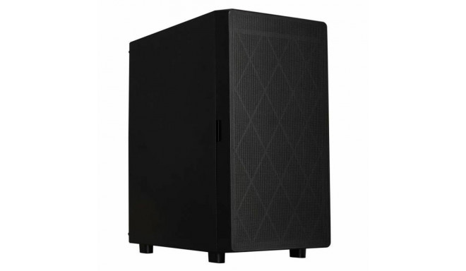 ATX Semi-tower Box BitFenix Muses Black