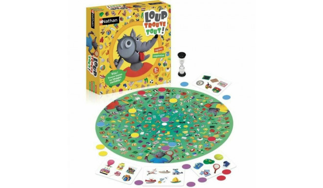 Hariv Beebimäng Nathan 31548