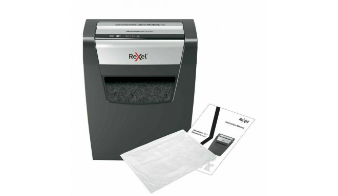 Paper Shredder Rexel Momentum X410 23 L