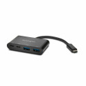 USB-jaotur Kensington Must