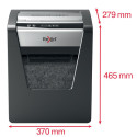 Paberihunt Rexel Momentum X415 23 L