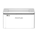 Mustvalge laserprinter Pantum