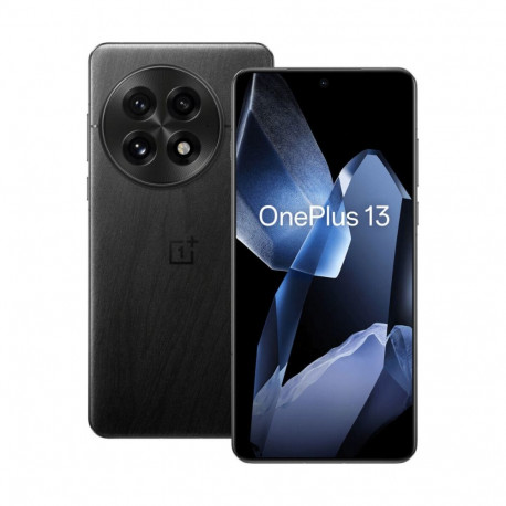 Smartphone OnePlus CPH2653 6,82" Octa Core 12 GB RAM 256 GB Black