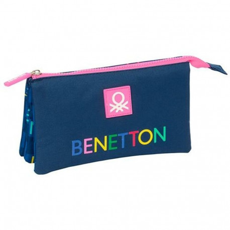 Holdall Safta Multicolour 22 x 3 x 12 cm