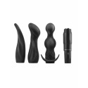 Kliitori imemise stimulaator Pipedream