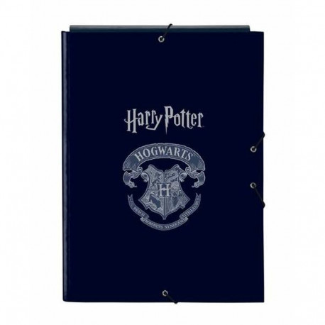 Ring binder Harry Potter Captain 26 x 33,5 x 2,5 cm
