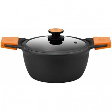 Kastrul BRA EFFICIENT PLUS Ø 32 cm