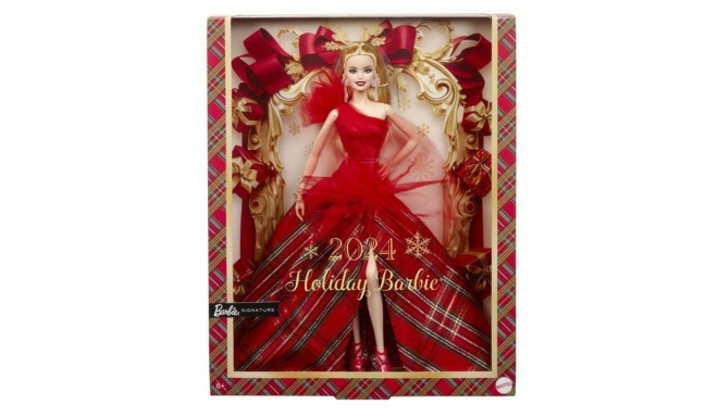 Doll Barbie