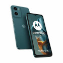 Nutitelefonid Motorola PB6L0008ES 6,67" Octa Core 4 GB RAM 128 GB Roheline Nutitelefonid Motorola PB6L0008ES 6,67" Octa Core 4 GB RAM 128 GB Roheline